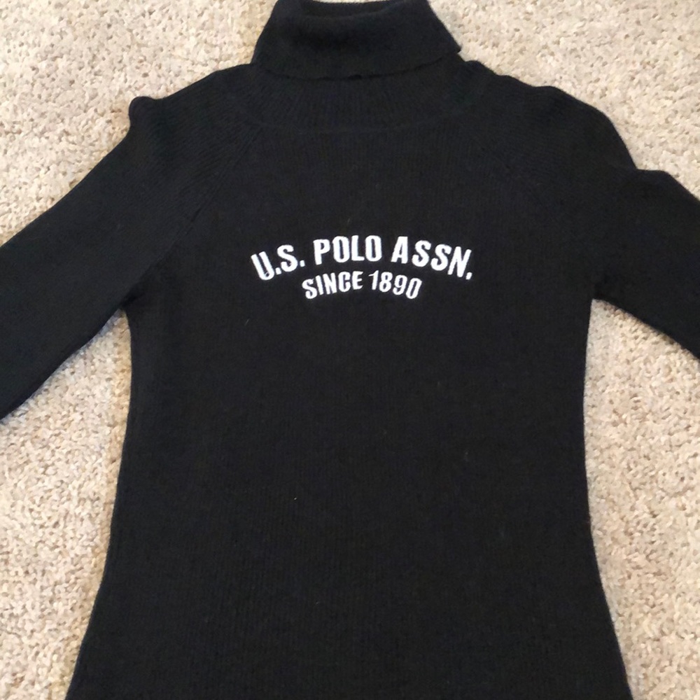 U.S Polo Assn. sweater